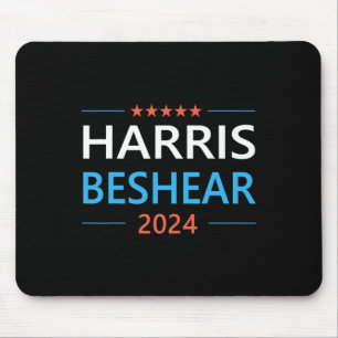Beshear 2024 För president Patriotisk Kamala Demok Musmatta