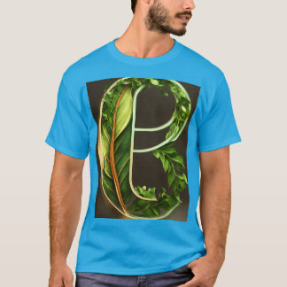 Besic mörk t'shirt t shirt