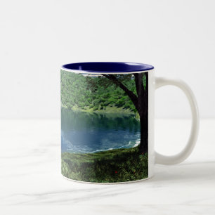 Beside Deep Vatten Mugg
