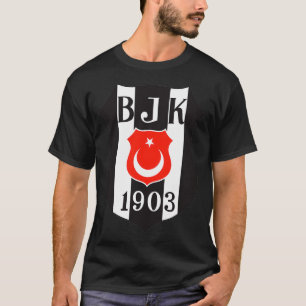Besikt as JK T Shirt