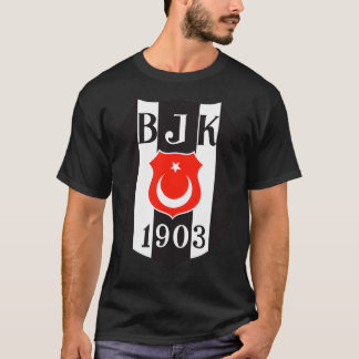 Besikt as JK T Shirt