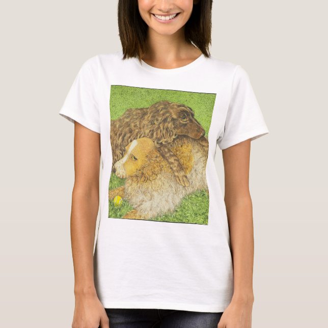 Besittning Tee (Framsida)
