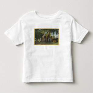 Beskåda av Adams det uttryckliga kontoret T Shirt