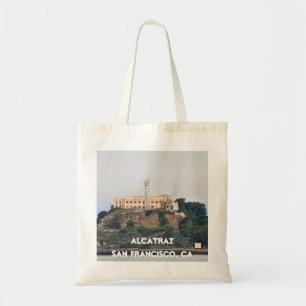 beskåda av Alcatraz Tygkasse