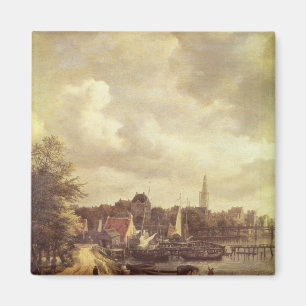 Beskåda av Amsterdam Magnet
