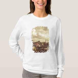 Beskåda av Amsterdam T Shirt