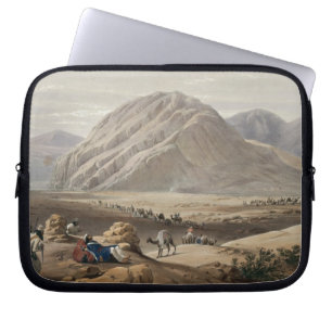Beskåda av baba-Nauneeberg, från 'skissar I Laptop Sleeve