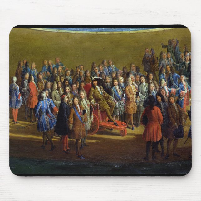 Beskåda av Bassinen Musmatta (Framsidan)