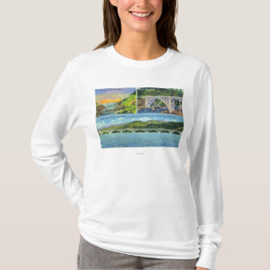 Beskåda av Ben Jones T Shirt