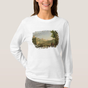 Beskåda av Campoen Vaccino, Rome, 1636 T Shirt