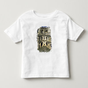 Beskåda av Claustro DOS Felipes Tee Shirt