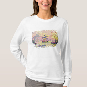 Beskåda av Constantinople, 1907 T Shirt
