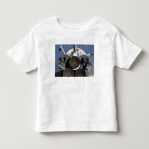 Beskåda av de tre huvudsakliga motorerna t shirt