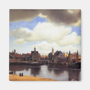 Beskåda av Delft Magnet