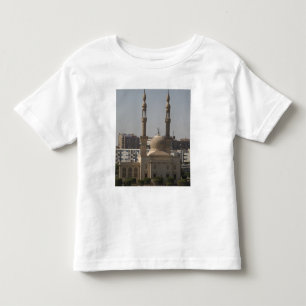 Beskåda av den egyptiska kusten t-shirt