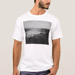 Beskåda av den guld- hornen från Eyup fotografer Tee