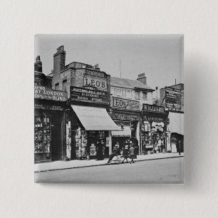 Beskåda av den Notting Hill grinden, c.1913 Knapp
