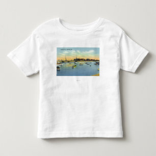 Beskåda av den Perkins coven Tee