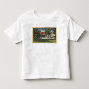 Beskåda av den Robert Taylors uppehållet Tee Shirt
