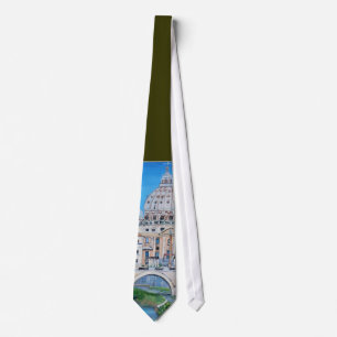 Beskåda av den Vatican City tien Slips