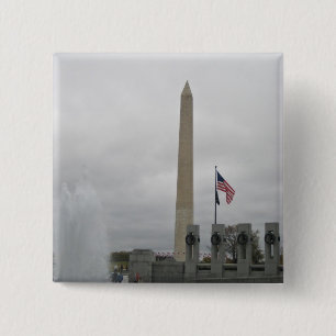 Beskåda av den Washington monumentet från Knapp