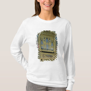 Beskåda av det kyrkliga organ, c.1590 tee shirt