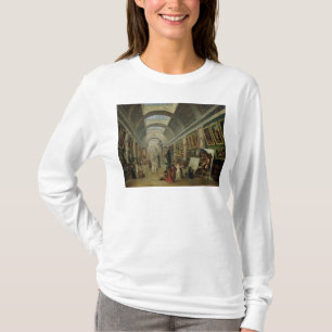 Beskåda av det storslagna gallerit av t shirt