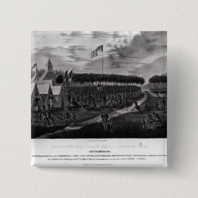 Beskåda av det underbara fördrag som rymms på knapp (Framsida)