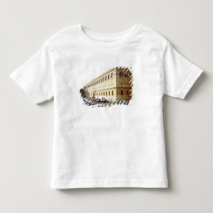 Beskåda av det yttre, byggt 1844-50 t shirt