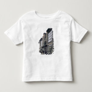 Beskåda av det yttre, byggt 1897-99 tee shirt