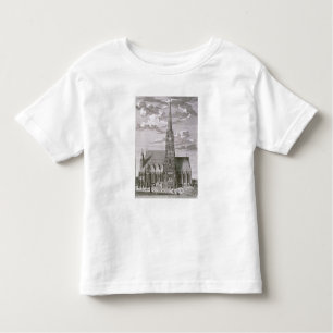 Beskåda av domkyrka för St. Stephans T Shirt