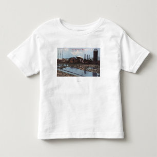 Beskåda av en Slade mal T Shirt