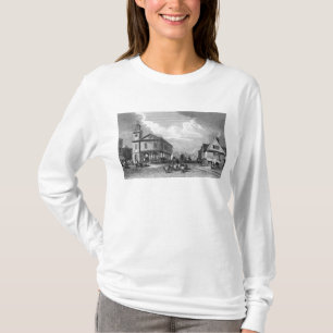 Beskåda av Faversham, Kent, 1832 Tröja