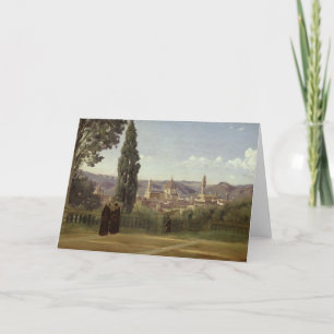 Beskåda av Florence Kort