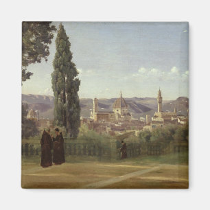 Beskåda av Florence Magnet