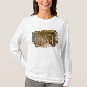 Beskåda av Galerien Francois mig, 1528-40 Tee Shirt