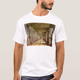 Beskåda av Galerien Francois mig, 1528-40 Tröja