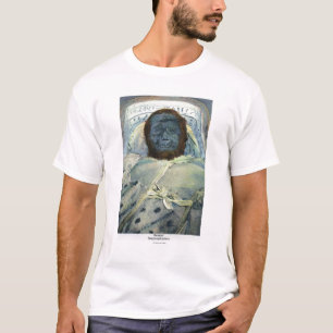 Beskåda av General Ossipumphnoferu Mamma T Shirt