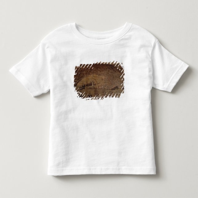 Beskåda av Genoa Tee Shirt (Framsida)