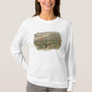 Beskåda av Granada T Shirt