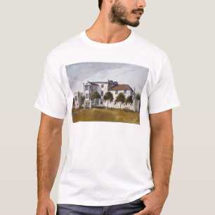 Beskåda av Herr Noel de Carons Inhysa, 1809 T Shirt