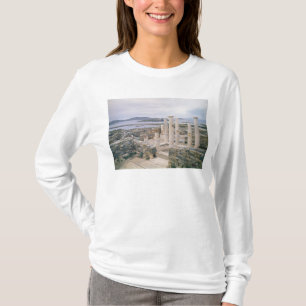 Beskåda av huset av Cleopatra T-shirt