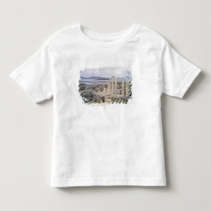 Beskåda av huset av Cleopatra Tee Shirt