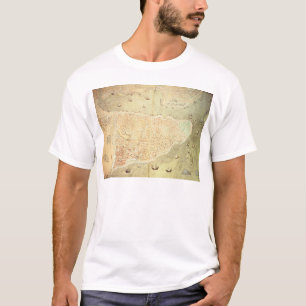 Beskåda av Istanbul T Shirt