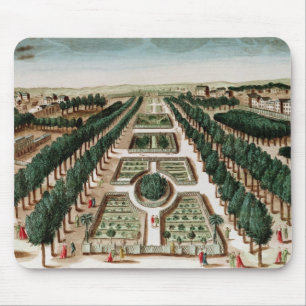 Beskåda av Jardinet des Plantes Musmatta
