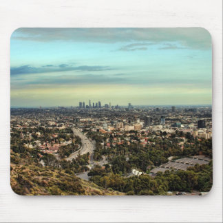 Beskåda av Los Angeles Musmatta