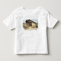 Beskåda av Maisonen Carree, c.19 BC
