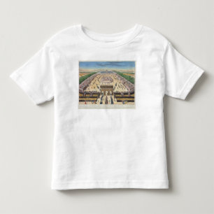 Beskåda av mästarna de Fördärva, 14th Juli 179 T-shirt