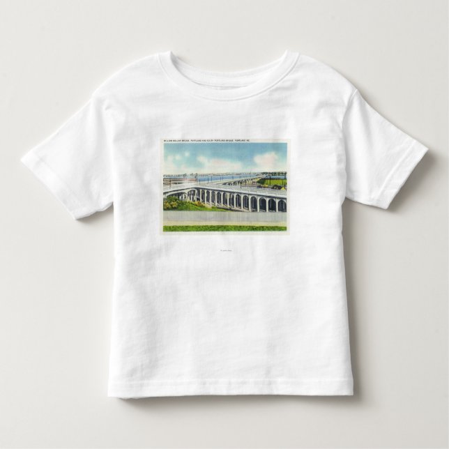 Beskåda av miljon dollar t-shirt (Framsida)