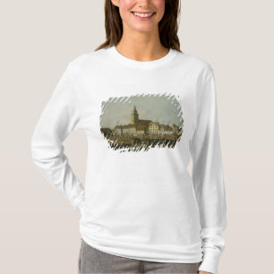 Beskåda av Neuen Markt med St Mary T-shirt